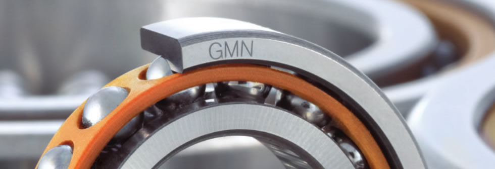 德國GMN軸承,GMN精密主軸軸承