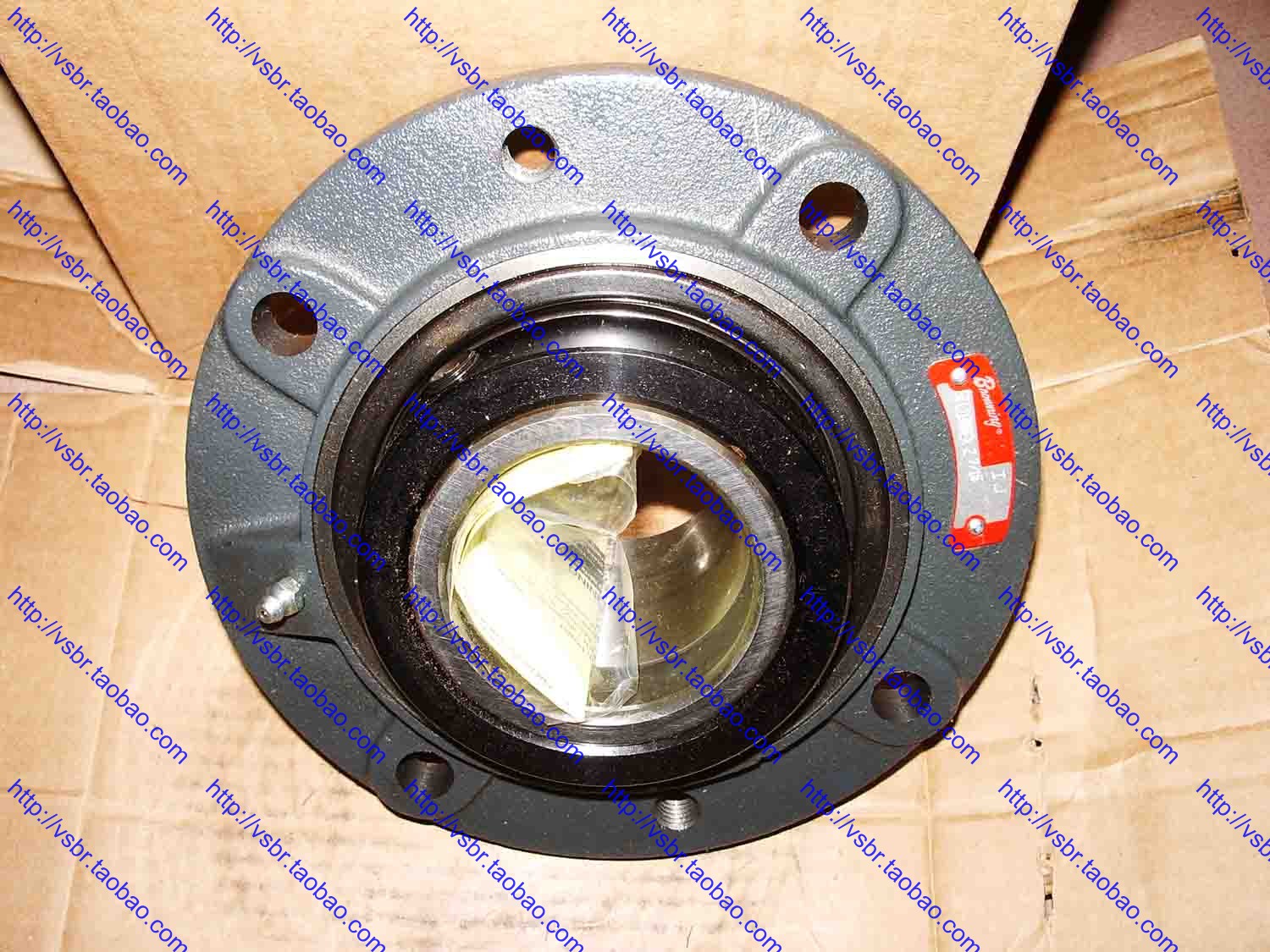 608 SMTP HS GEAR KIT 25:1軸承參數,BROWNING軸承608 SMTP HS GEAR KIT 25:1重量