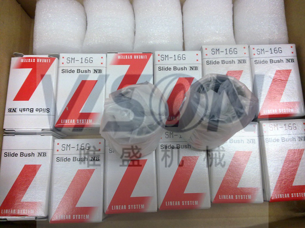 SMSF30GW軸承參數,NB軸承SMSF30GW重量